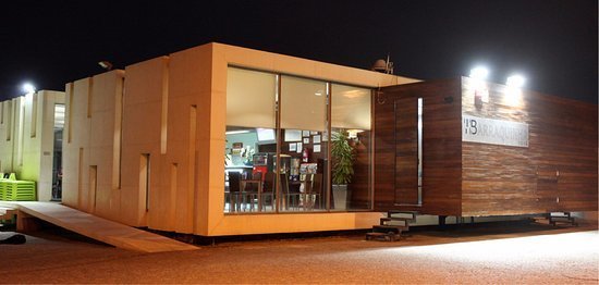 Restaurants Barraquinha Nova