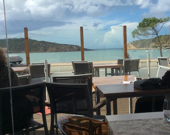 Social Restaurante Boca do Mar, São Martinho do Porto 