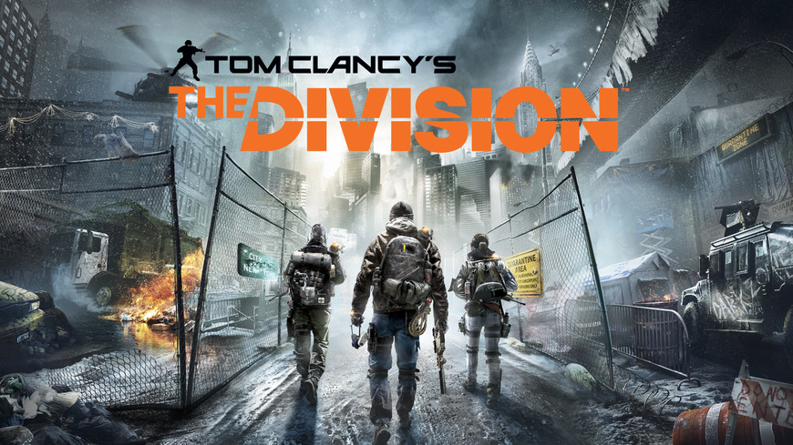 Social The Division