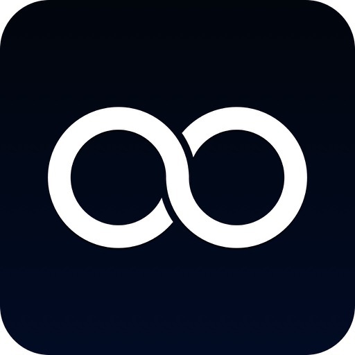 App ∞ Infinity Loop: Zen sin fin