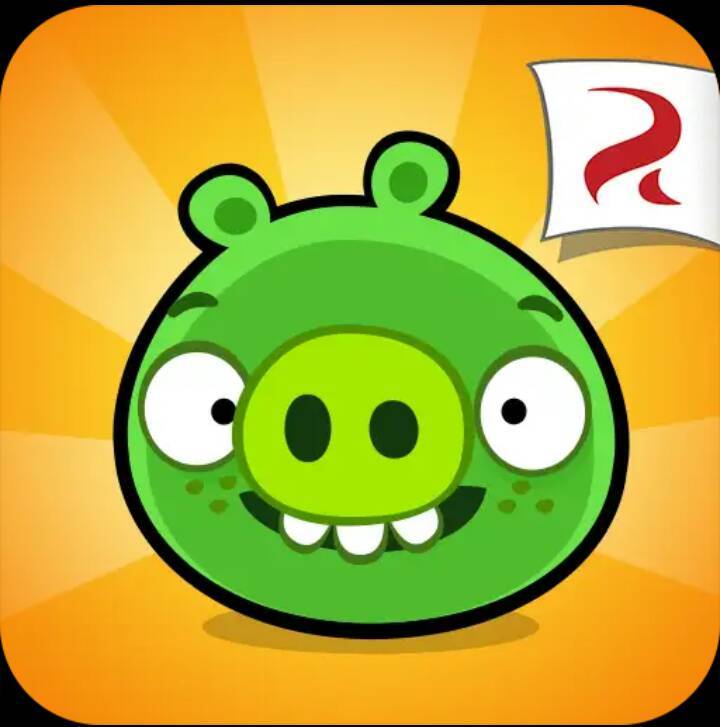 Social Bad Piggies
