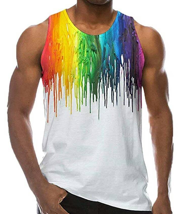 Social T-shirt Colors