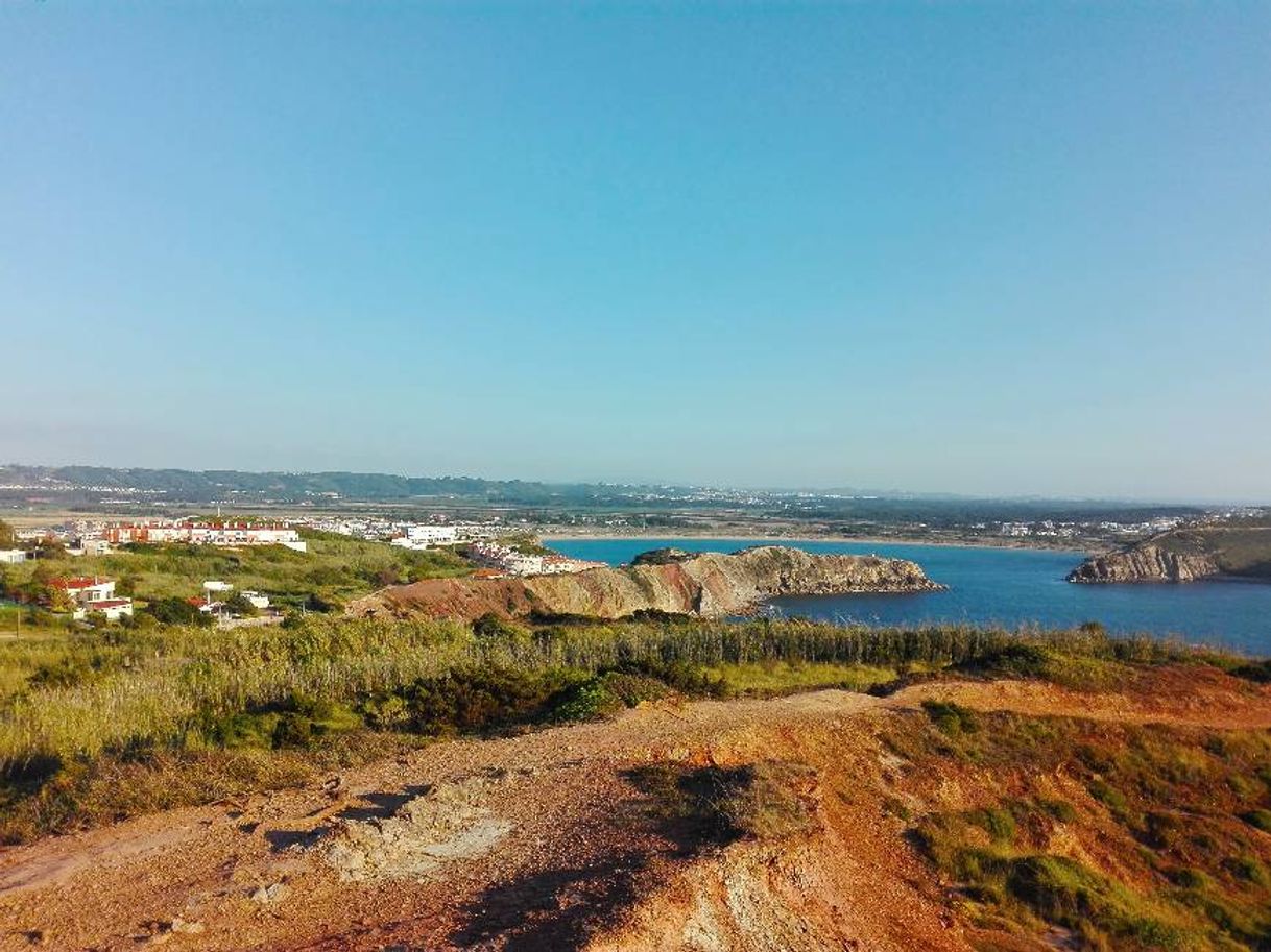 Lugar São Martinho do Porto