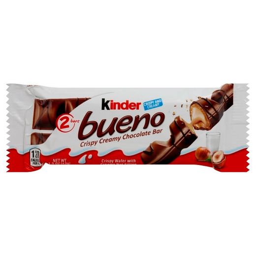 Kinder Bueno 