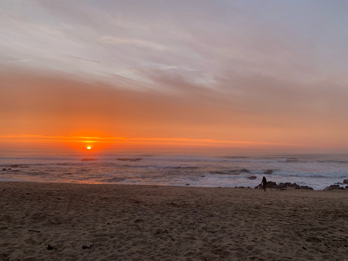 Place Praia de Valadares