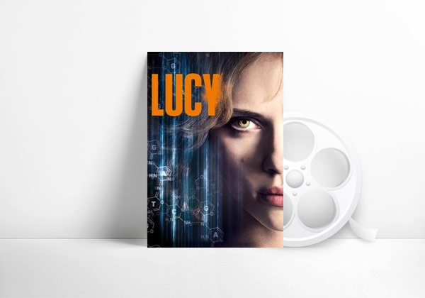 Película Lucy