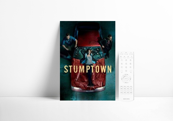 Serie Stumptown