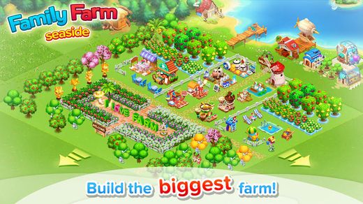 Fazenda Feliz (Family barn) - Jogue os nossos jogos grátis online ...
