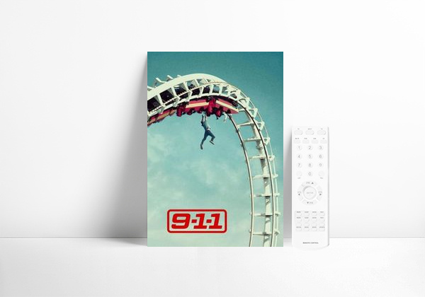 Serie 9-1-1