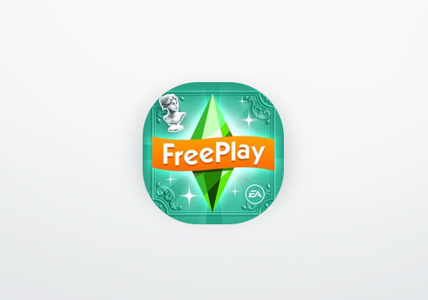 Aplicación The Sims™ FreePlay
