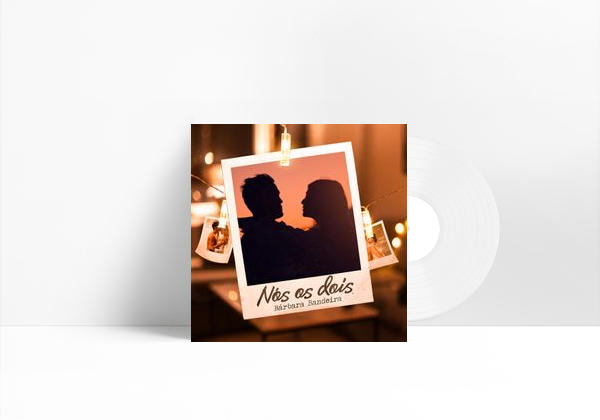 Canción Nós os Dois