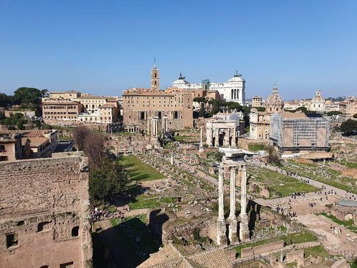 Foro Romano