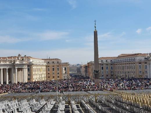 Vaticano