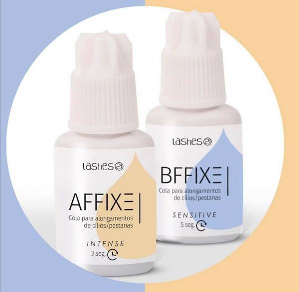 Fashion Affix e Bffix