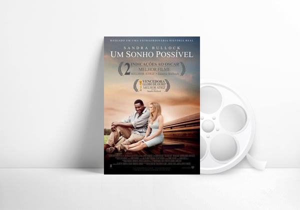 Movie Um Sonho Possível 