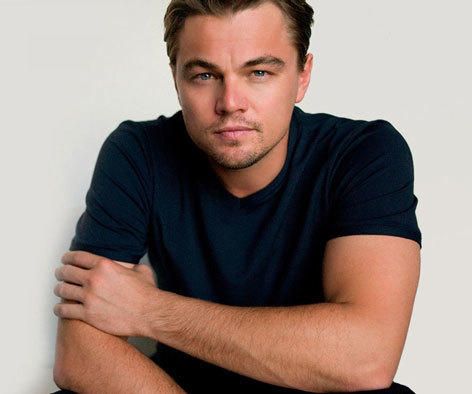 Leonardo DiCaprio