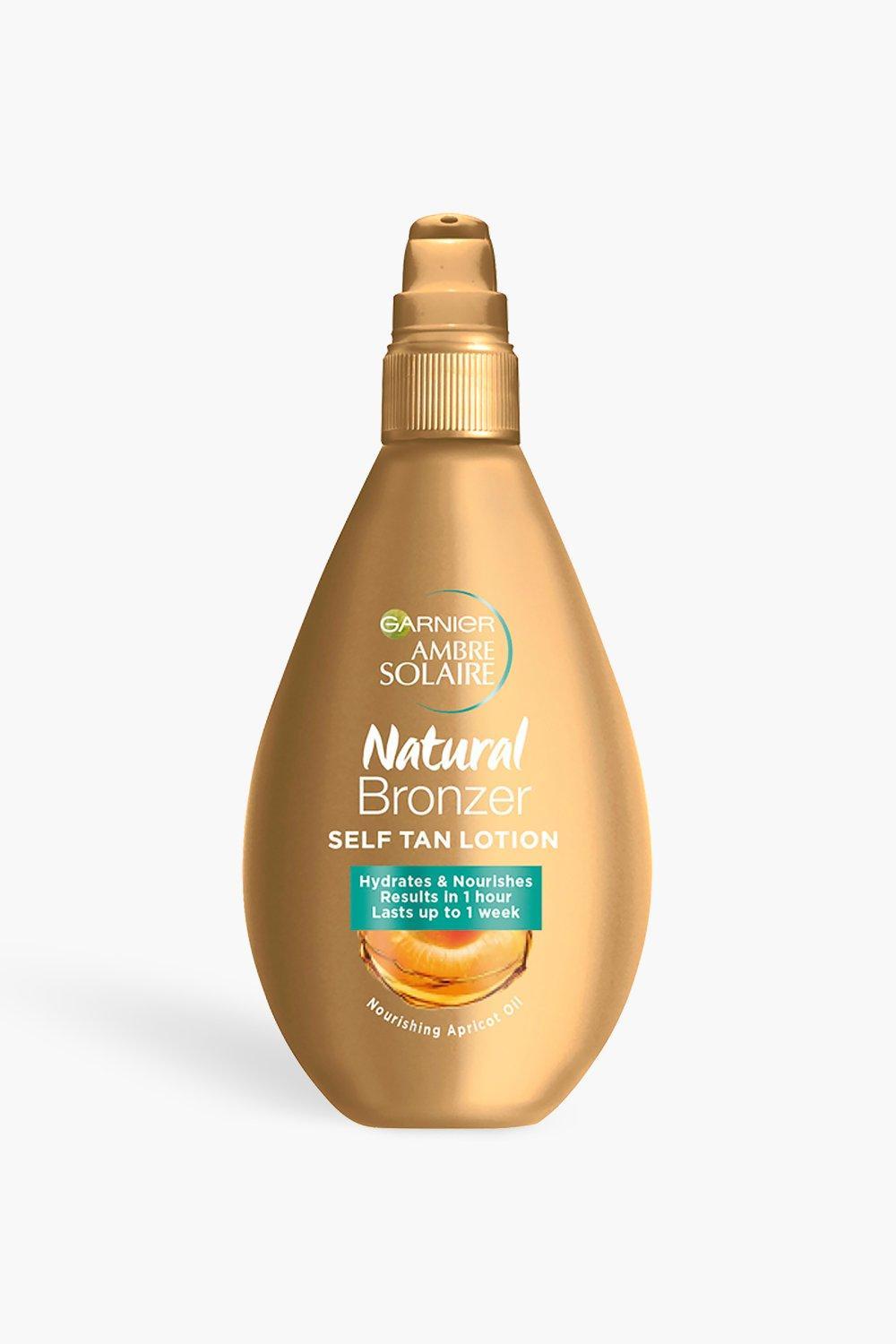 Product Natural Bronzer Garnier