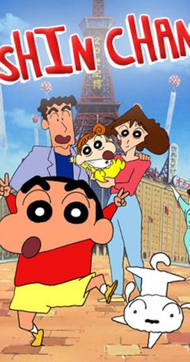 Shin Chan