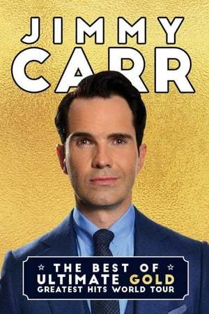 Película Jimmy Carr: The Best of Ultimate Gold Greatest Hits