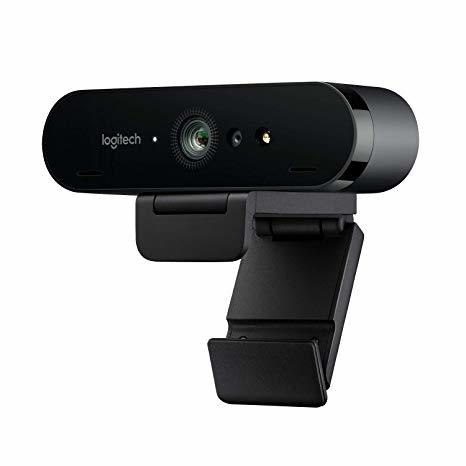 Electronic Logitech C920 HD Pro Webcam