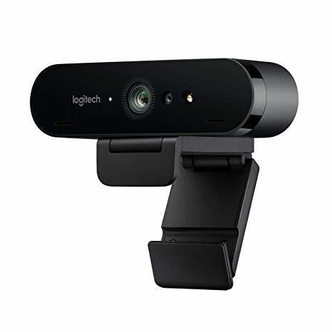 Logitech C920 HD Pro Webcam