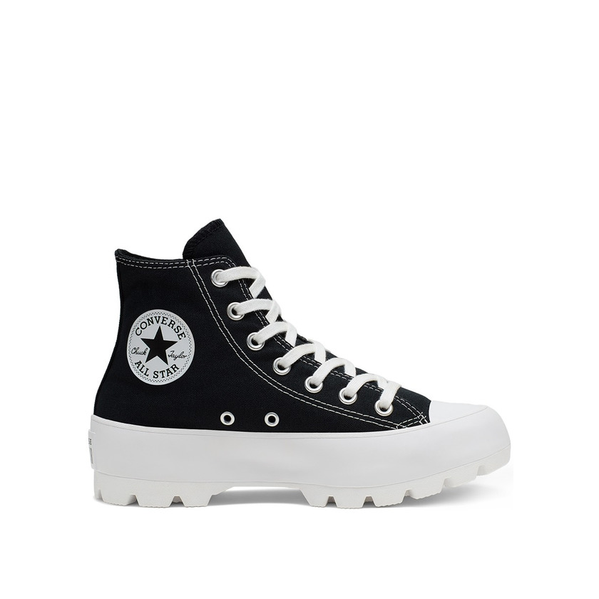 Product Chuck Taylor All Star Lugged High Top - Converse ES