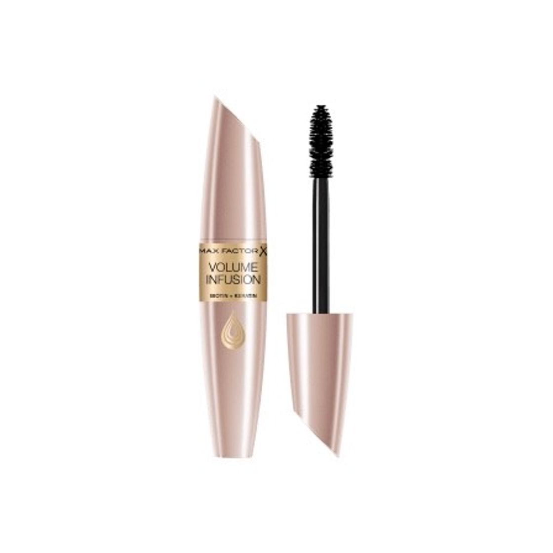 Producto Volume Infusion Mascara