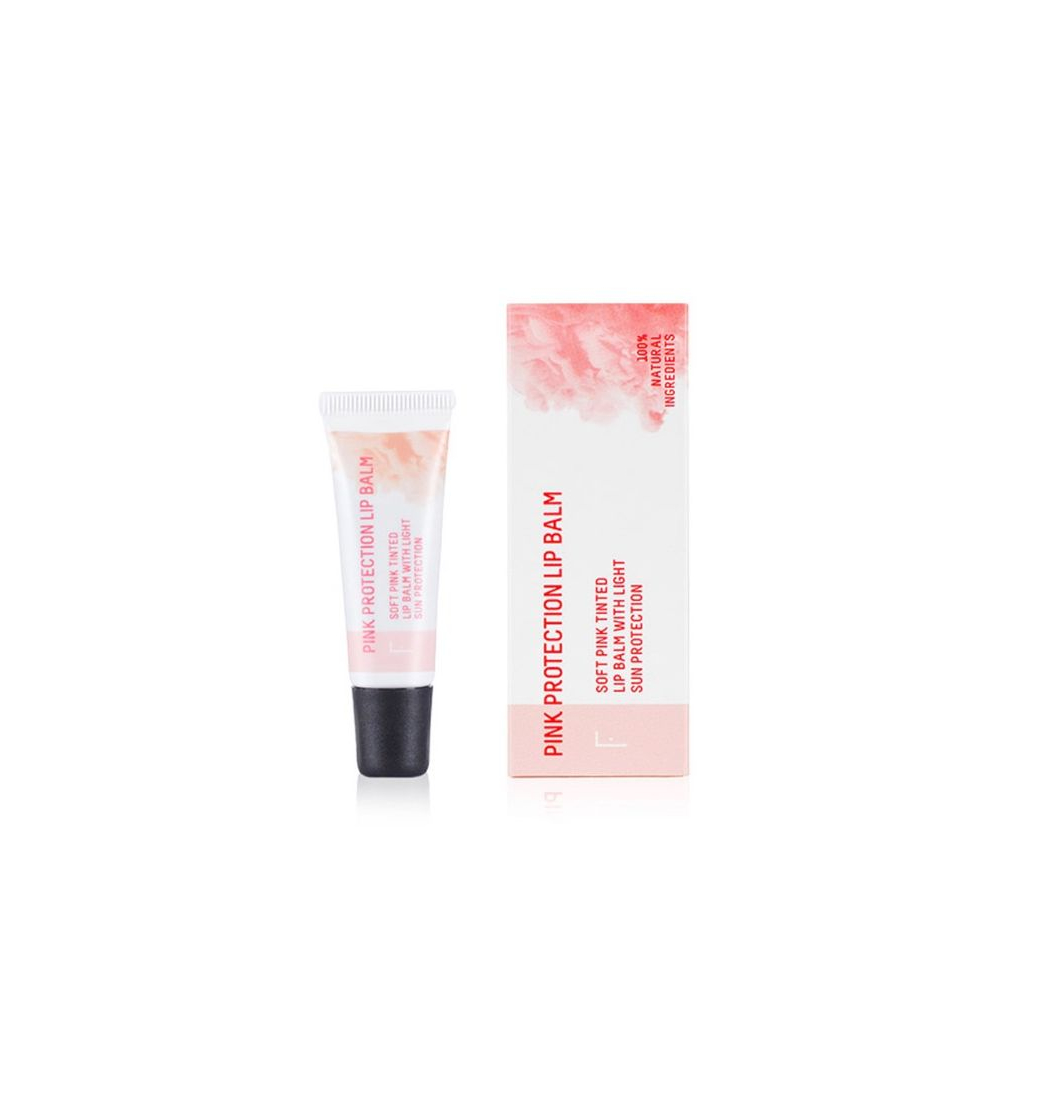 Social Bálsamo Labial con Color