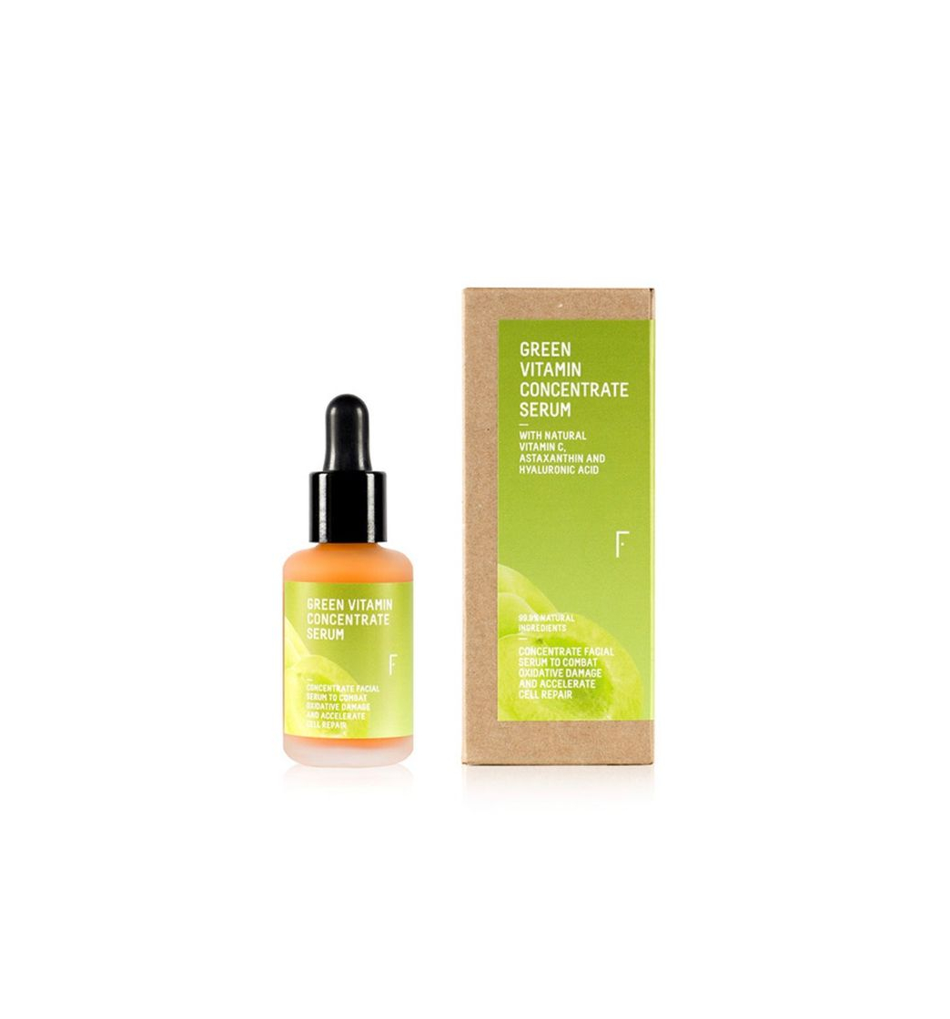 Social Sérum Facial Exfoliante