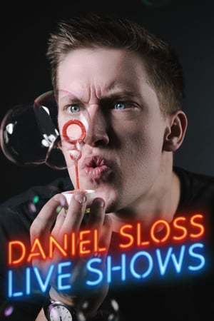 Movie Daniel Sloss: Live Shows