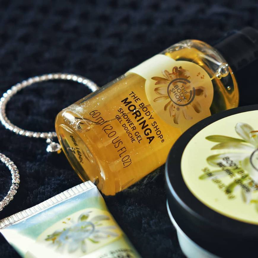 Social GEL DE BANHO//THE BODY SHOO