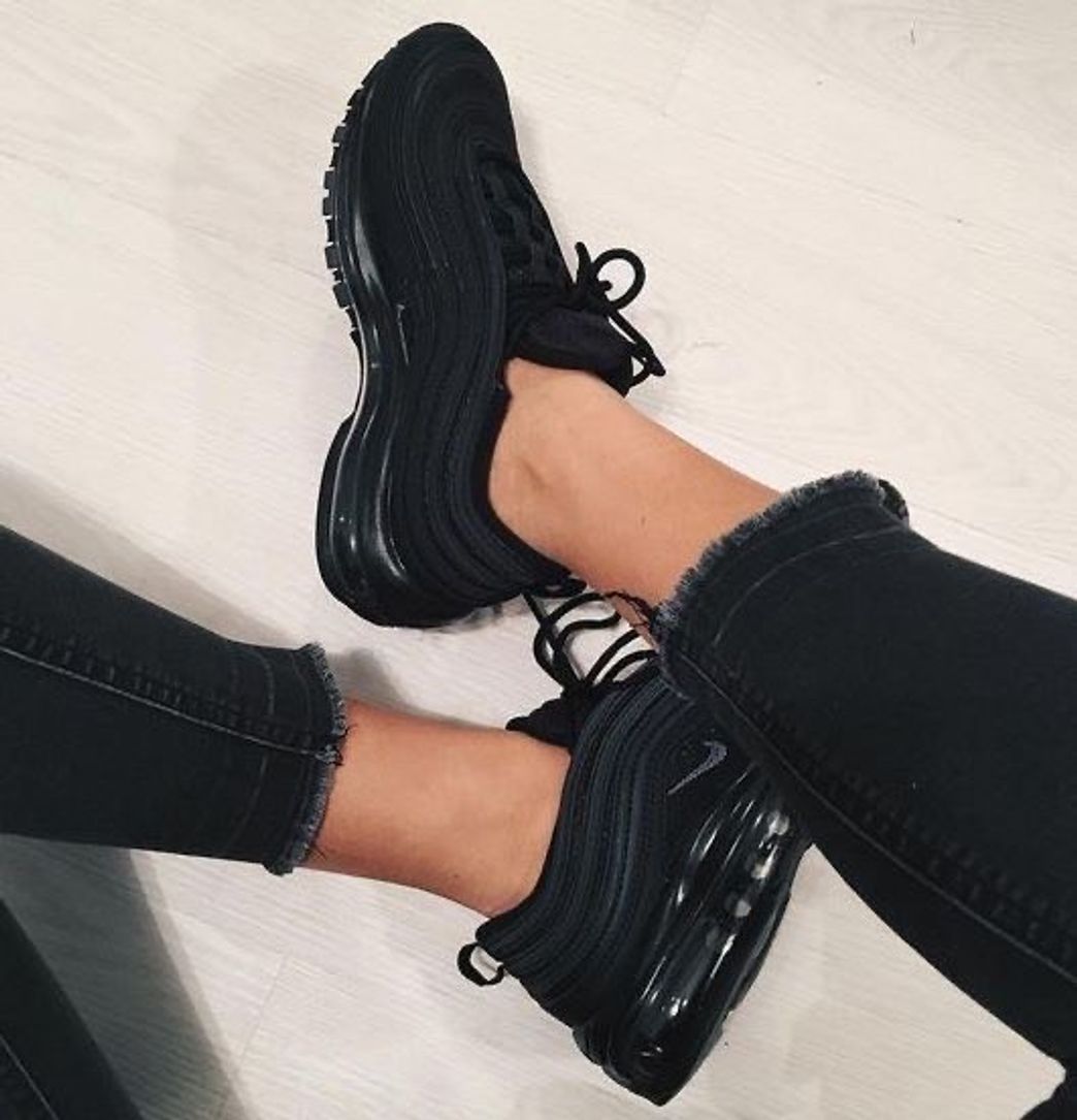 Social Nike AirMax 97🖤