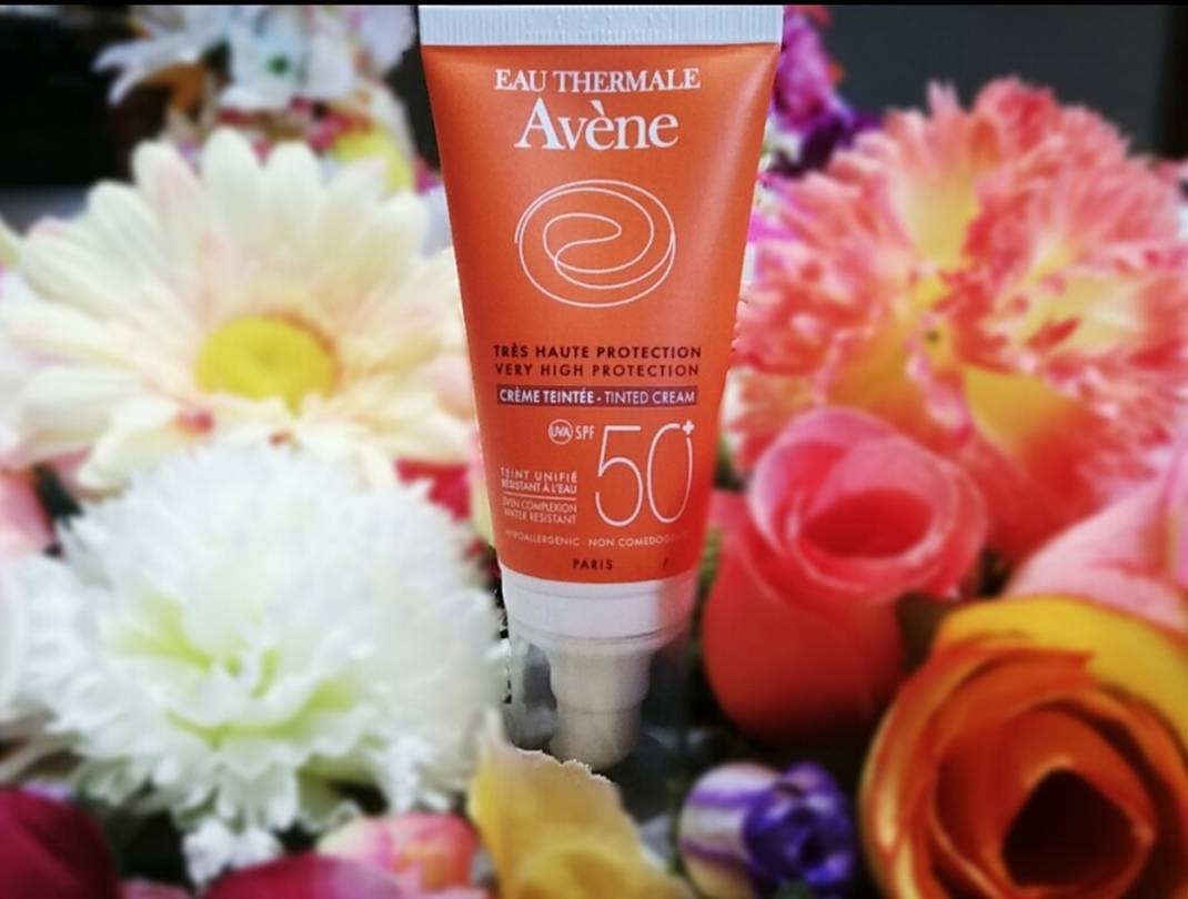 Social Protetor 50+ AVÈNE