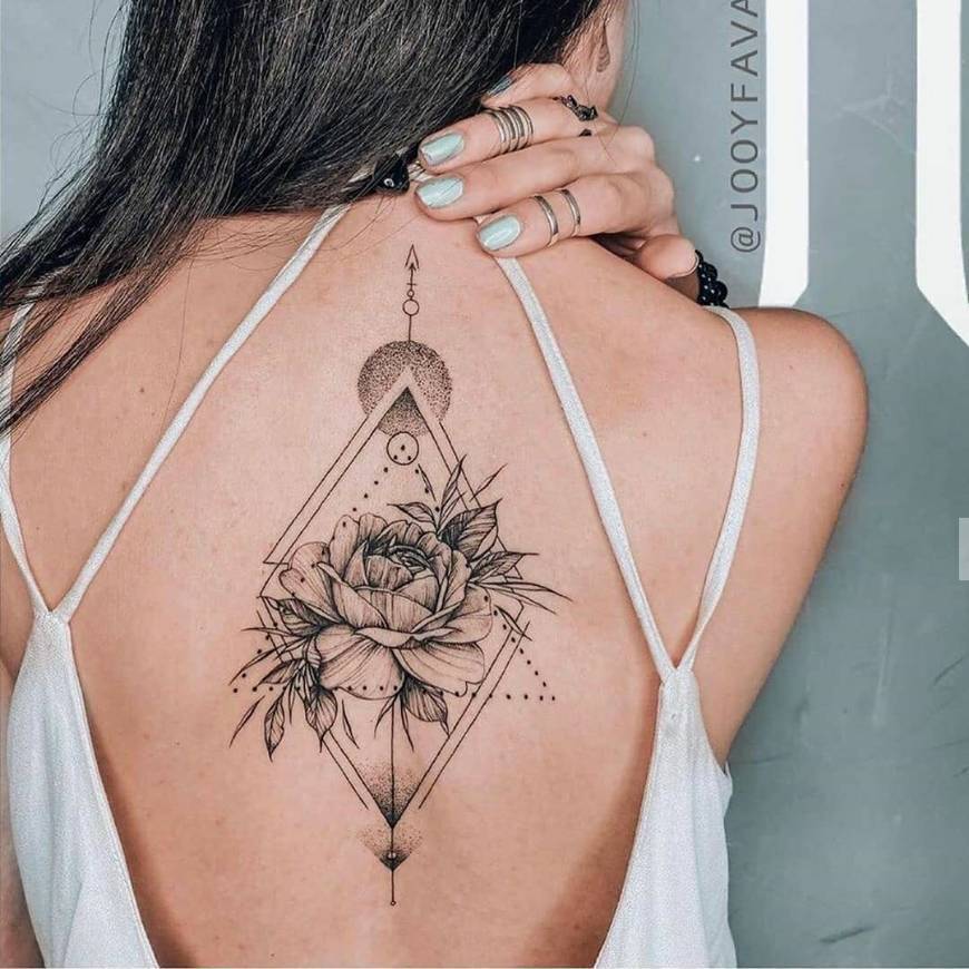 Fashion Tattoo