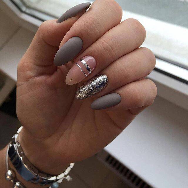 Moda NAILS