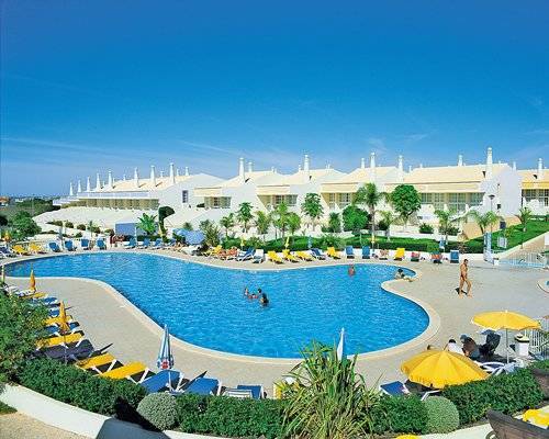 Place Ponta Grande Resort