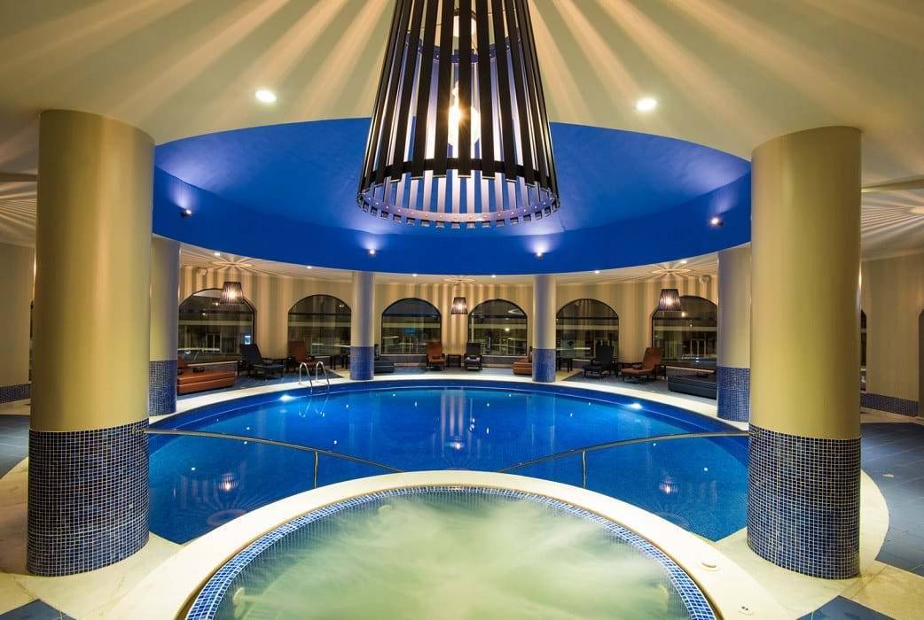 Place Hotel Vila Galé Tavira