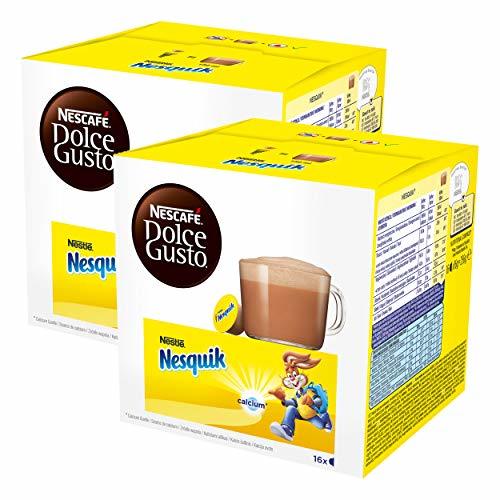 Producto Nescafé Dolce Gusto Nesquik