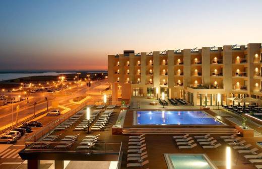 Real Marina Hotel & Spa