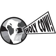 Restaurantes Holy Cow!