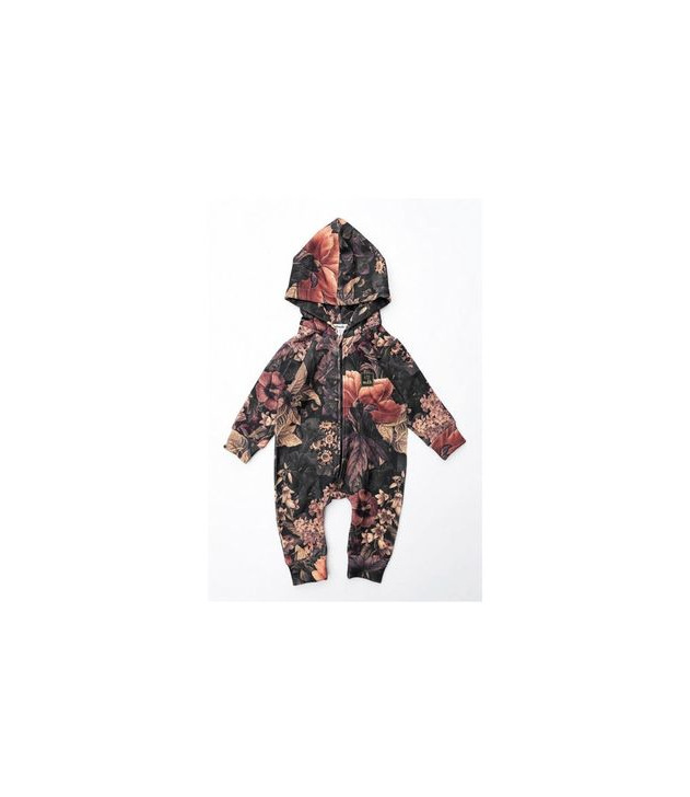 Social Babygrow 