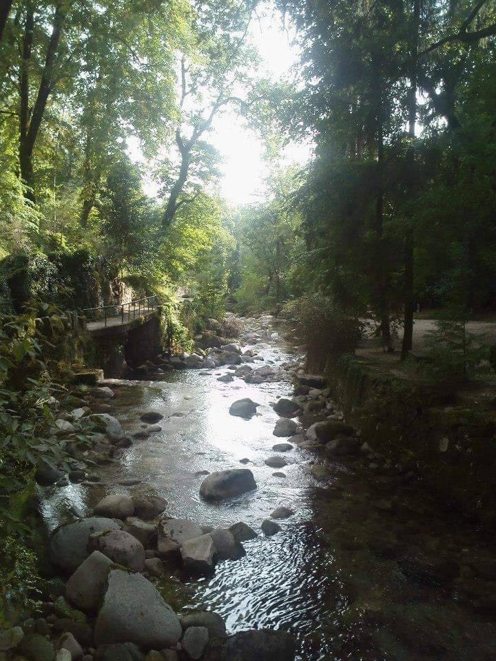 Place Gerês