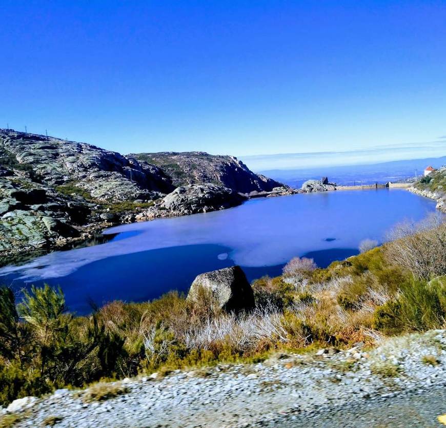 Place Serra da Estrela