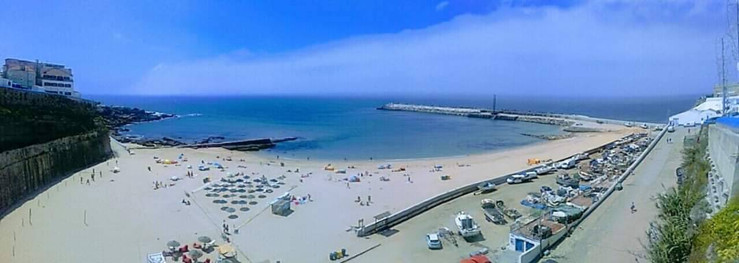 Place Praia dos Pescadores