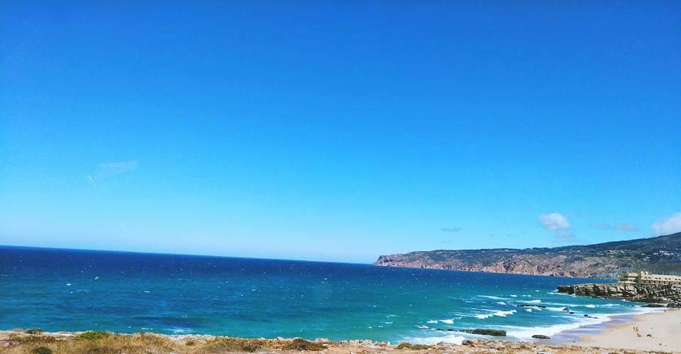 Place Praia Do Guincho