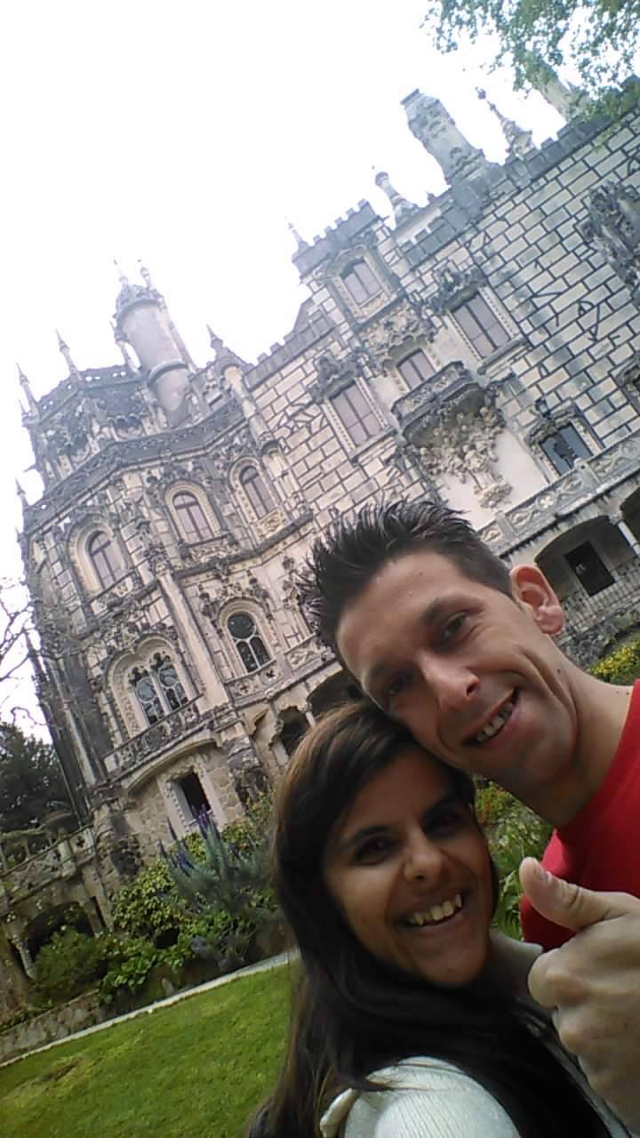 Place Quinta da Regaleira