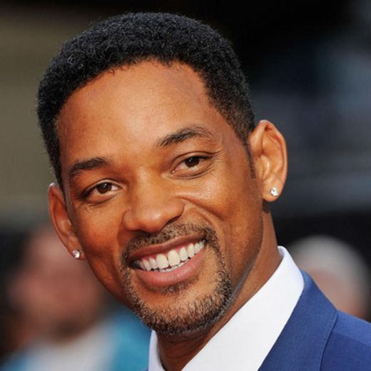 Will Smith 