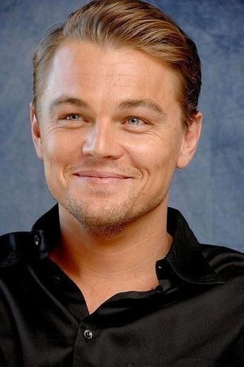 Leonardo DiCaprio