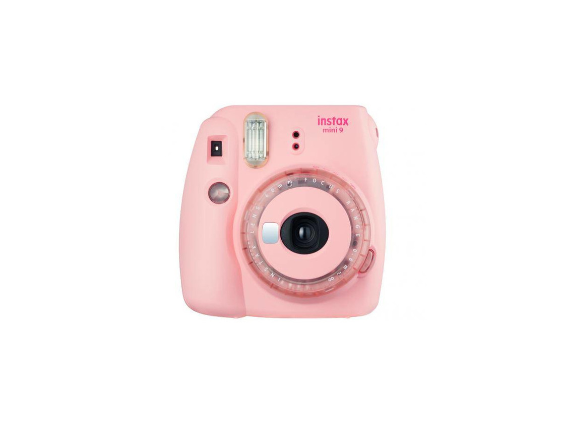 Producto Câmera Instantânea Instax Mini 9 Fujifilm 