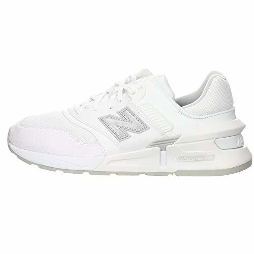 Place New Balance 997 v1 Sport, Zapatilla, White-Grey, Talla 8 US